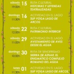 actividadesAbrilTurismo