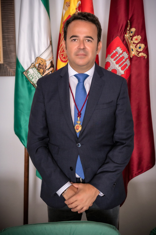 Andrés Camarena Muñoz