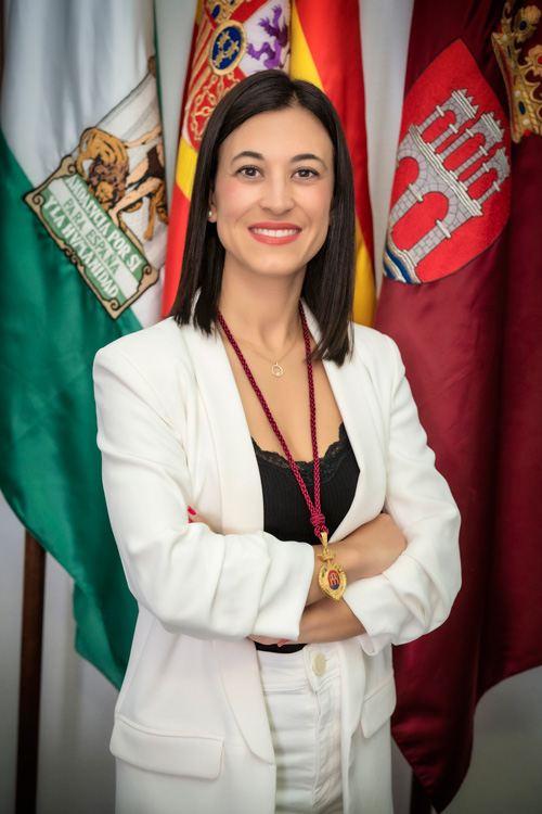 Beatriz Morón Gómez