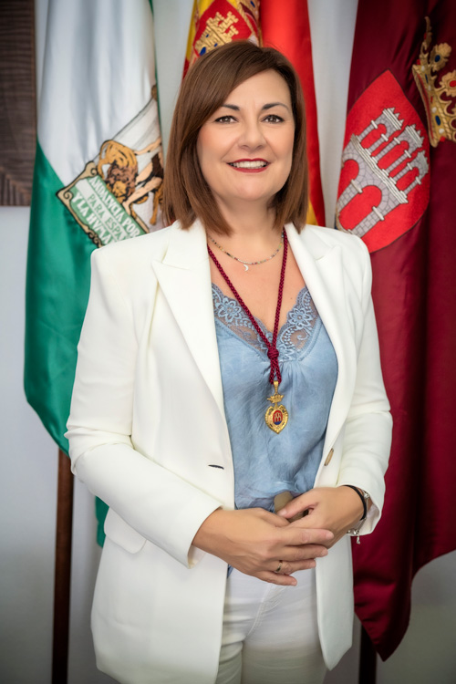 Irina Sánchez Saborido