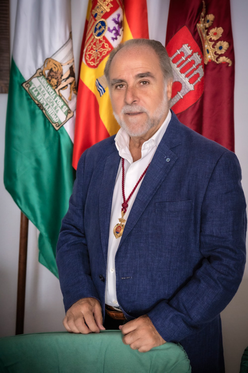 Leopoldo Pérez Capella