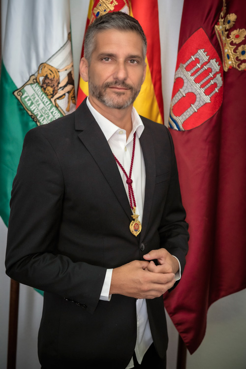 Oliver Verhoeven Fernández