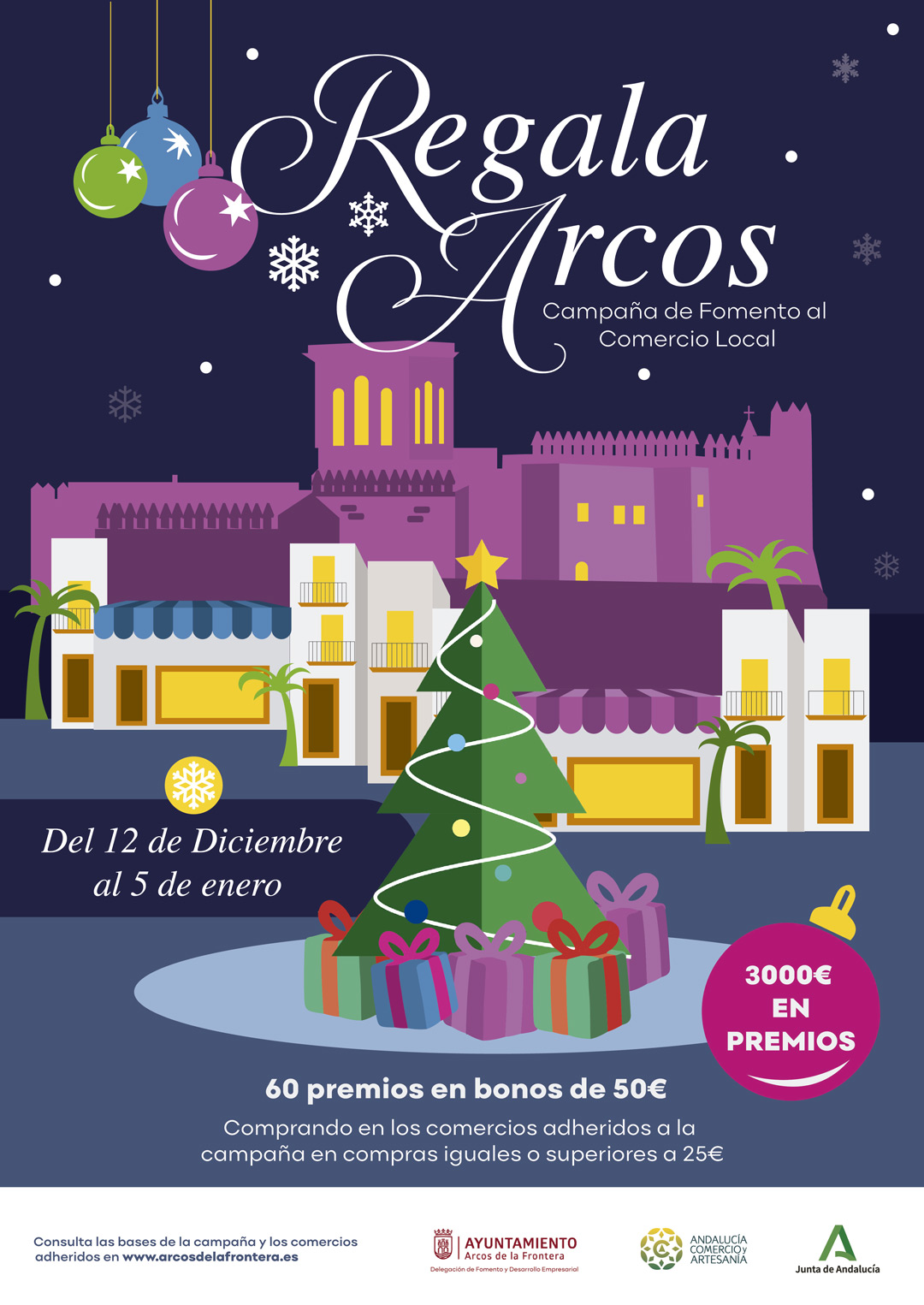 Defensor de la Ciudadanía de Arcos de la Frontera